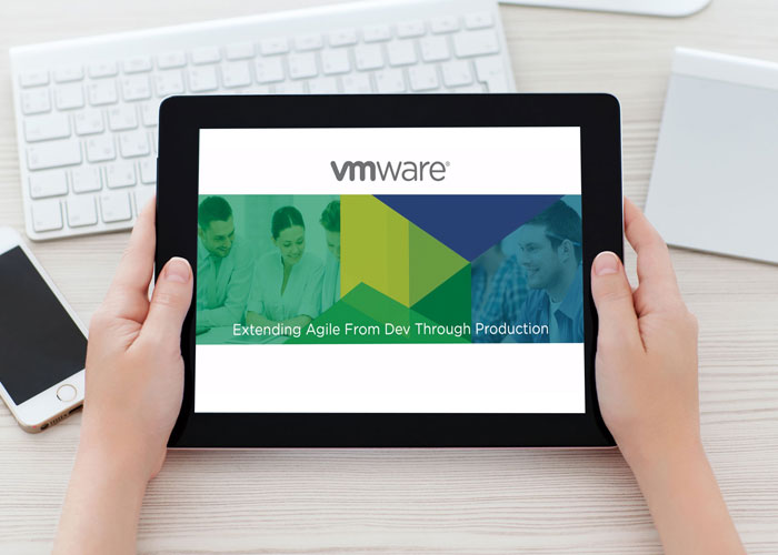 How 4What’s scenario-based sales enablement videos help demonstrate the value of vmware’s products.